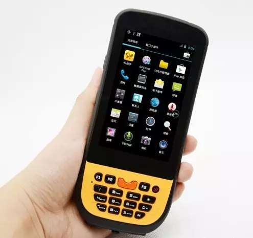 客戶案例——文體行業(yè)（文具、體育、玩具、禮品）采用條碼軟件管理系統(tǒng)