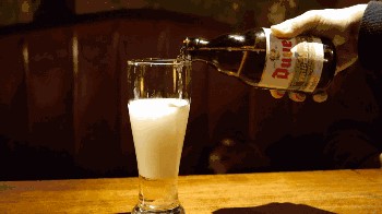  DATALOGIC得利捷MATRIX 410N碼到成功，助力啤酒品牌勇闖天涯