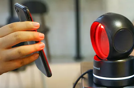 良好霍尼韋爾掃碼神器HF680已上線，歡迎撩