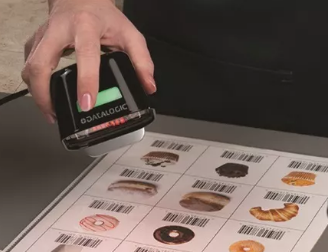 Datalogic得利捷Magellan 1500i，小身材，大能量！