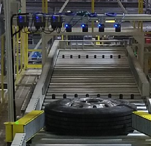 DATALOGIC得利捷MATRIX 410N掃描器直擊識別痛點，助力企業推進信息化進程