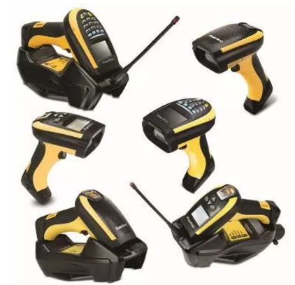 Datalogic得利捷PowerScan AR系列擴展了功能強大的手持式工業掃描器的效率、生產率和耐用性！