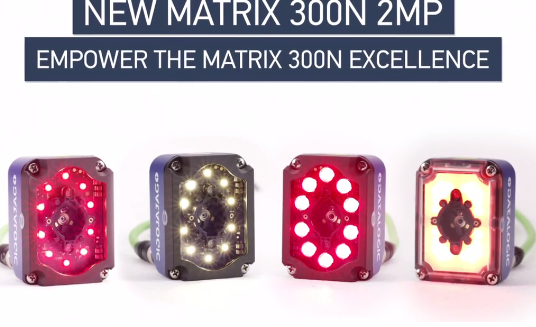 如何讓電子科技企業實現飛速掃碼？一款得利捷Matrix 300N足矣！