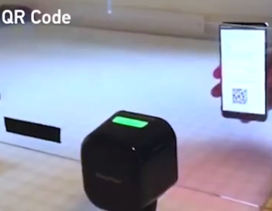 Datalogic得利捷-帶你探索有機玻璃隔板會降低條碼掃描的可讀性嗎？