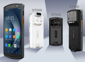 優博訊“DT50天團”正式出道！快來Pick你最心水的那一款