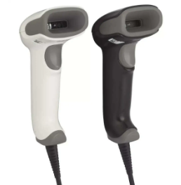 霍尼韋爾“掃貨王”Voyager XP 147XG系列，零售掃碼選它準沒錯！