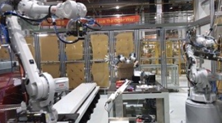 康耐視優異視覺技術讓ABB機器人獨具“慧眼”，生產難題迎刃而解