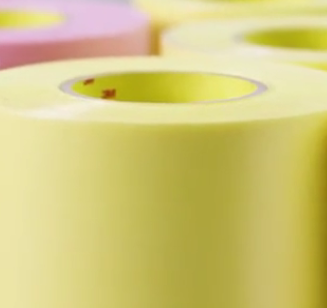 科技賦能環保，3M柔版膠帶助力環保印刷