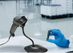 Zebra DS4608-XD 掃描器：電子制造業掃描領域的“鷹眼“，輕松采集高密度和細小條碼