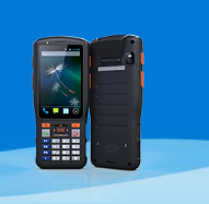 新大陸N2S000智能終端通過聚水潭官方適配，助力聚水潭SaaS生態！