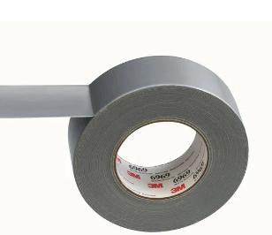 還在為應急材料選擇傷腦筋？3M布基膠帶解您燃眉之急