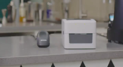 你與網紅店之間，還缺一套霍尼韋爾零售解決方案！