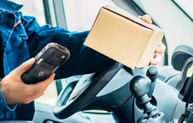 Datalogic得利捷Memor 10為First Choice咖啡服務啟動其供應鏈！