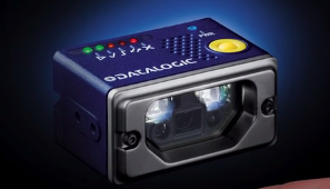 信息讀取率不高？Datalogic得利捷Matrix 120固定式讀碼器了解一下！