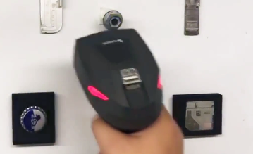 新大陸NLS-NVH300系列，解決生產制造追溯的“刁鉆需求”