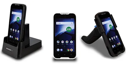 Datalogic得利捷為手術室的可追溯性帶來可能！