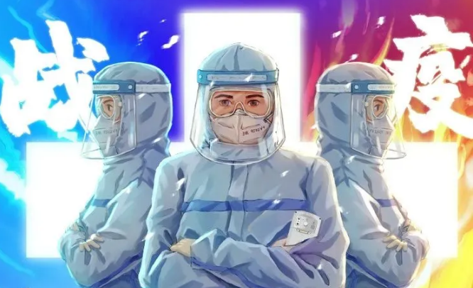 疫情開始反彈？莫慌！優博訊科技助力疫情防控