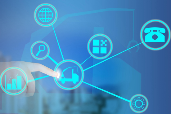 Datalogic得利捷服務一應俱全，盡顯競爭強優勢！