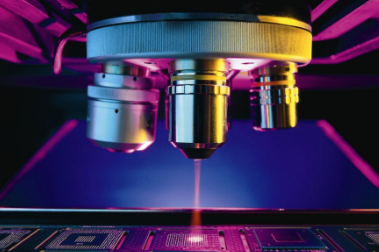 Datalogic得利捷Matrix 220讀碼器，讀碼難題迎刃而解！