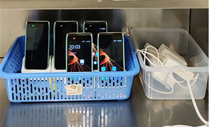 富立葉F760助力四川省首家互聯網醫院-華西二院信息化建設！