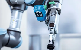 西克sick重磅新品 | 體積超小，性能超強-InspectorP611