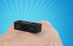 新大陸自動識別N1系列家族再添新成員，小體積遠距離讀碼的OEM引擎登場！