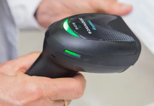 Datalogic得利捷GD4500點準“碼”位，讀碼利器助收銀效率速提升！