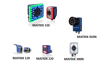 Datalogic得利捷Matrix系列讀碼器輕松解碼，高效助力快消品溯源！