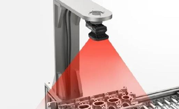 海康智能讀碼器機器視覺系統(tǒng)工業(yè)相機為汽車制造品質管控助力