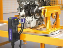 Datalogic得利捷Matrix 220高效讀取標簽條碼，助推企業自動化發展！