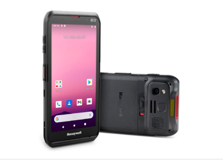 更快更流暢！霍尼韋爾EDA56搭載Wi-Fi6技術煥新登場，驚喜無限