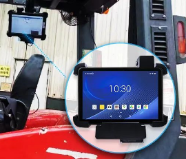 東集產品組合方案，助力汽車制造總裝車間提效65%以上！