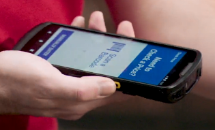 Zebra TC53/TC58 移動數據終端 由內而外“煥發新生”，再多任務亦可從容應對！