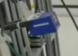 Datalogic得利捷Matrix 220靈活掃碼，賦能電子科技行業高效生產！