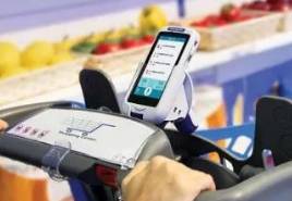 ?Datalogic 和 Extenda 零售公司通過 JOYA TOUCH 22 將自助購物提升到新的水平！