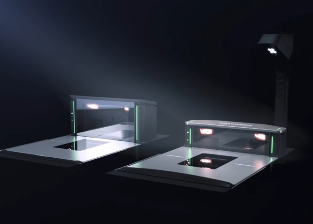 得利捷Magellan 9600i和9900i,業界領先的零售業掃描平臺-電子秤解決方案！