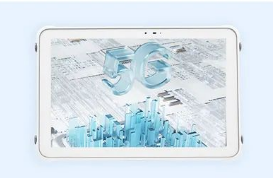 新品速遞丨東集5G醫用平板電腦，助力醫院效率與患者體驗雙提升！