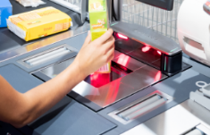 Datalogic得利捷推出Magellan 9600i，打造零售業自助收銀解決方案！