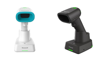 霍尼韋爾掃碼“特種兵”實力派持久續航，橫掃千軍萬“碼”