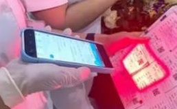 揭秘富立葉行業首款移動護理PDA的前世今生！