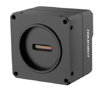 ?？禉C器人MV-CL024-91GC工業相機助力鐵路行業