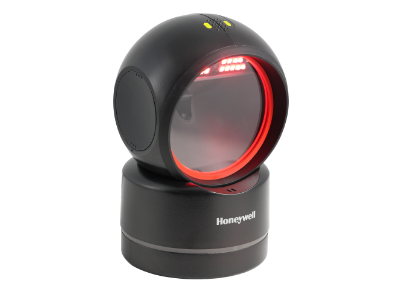 霍尼韋爾全新HF680BT藍牙桌面掃碼平臺，升級的不只是產品！