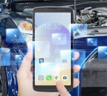 東集小碼哥CRUISE2 5G高效提升汽車制造總裝環節生產效率！