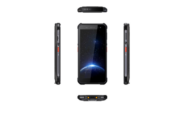 海康威視：靈動(dòng)+多能，PDA產(chǎn)品力UP