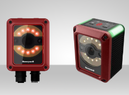 “六邊形戰士”霍尼韋爾HF811工業固定式讀碼器，為工業復雜讀碼環境而生