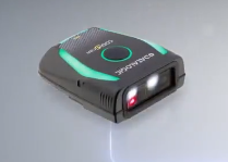 新品推送|Datalogic得利捷全新CODiScan可穿戴藍牙掃描儀 ！