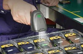 新品上市 |東集HS200C通用型有線掃描槍重磅出擊，解決多場景高效掃碼難題！