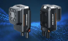 ?？礗D5000讀碼器家族升級迎新：更小更強(qiáng)，打造高效讀碼新標(biāo)桿