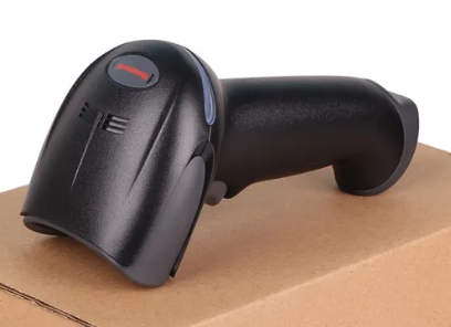 為什么要給霍尼韋爾Xenon 1900系列條碼掃描槍“槍王”配備原廠電池？