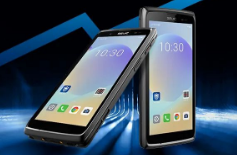 重磅新品丨經(jīng)典之上，性能與價(jià)值雙強(qiáng)合一！東集“小碼哥”家族再添虎將！